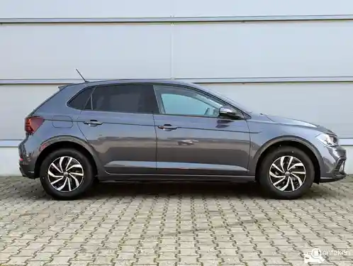 VW Polo 1.0 TSI OPF 2024