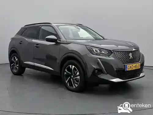 Peugeot 2008 1.2 PureTech 130 2022