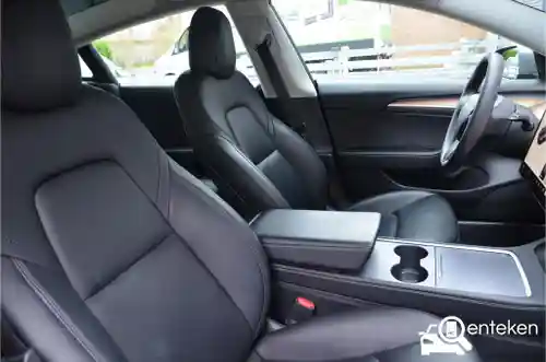 Tesla Model 3 Performance 2021