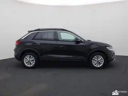 VW T-Roc 1.0 TSI OPF 2024