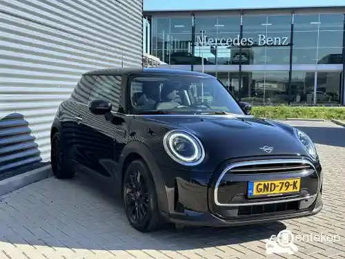MINI  One 2021