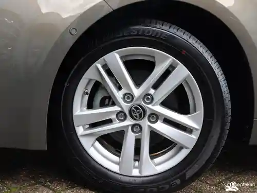 Toyota Corolla Touring Sports 1.8 Hybrid 2023