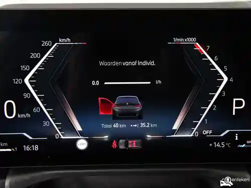 BMW 318i Touring 2024