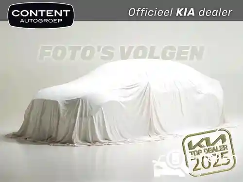 KIA EV9 (99,8 kWh) 2024