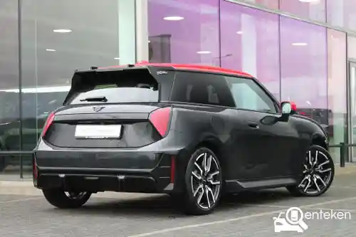 MINI Cooper E 2024