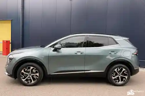 KIA Sportage 1.6 T-GDI Plug-In Hybrid 2024
