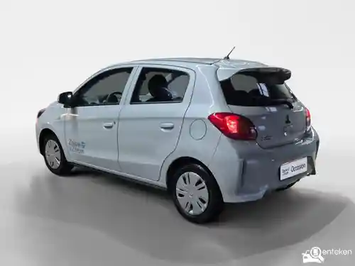 Mitsubishi Space Star 1.2 2024