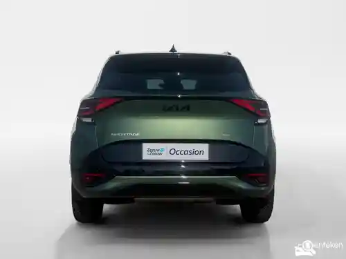 KIA Sportage 1.6 T-GDI Plug-In Hybrid 2024