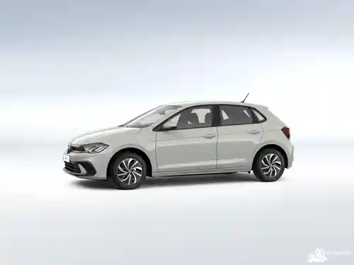 VW Polo 1.0 TSI OPF 2024
