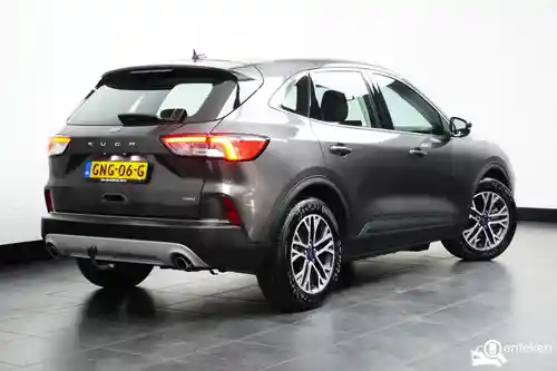 Ford Kuga 2.5 Plugin-Hybrid 2020