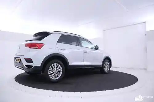VW T-Roc 1.0 TSI OPF 2019