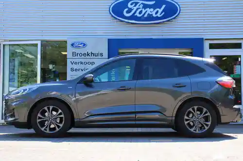 Ford Kuga 1.5 EcoBoost 2022