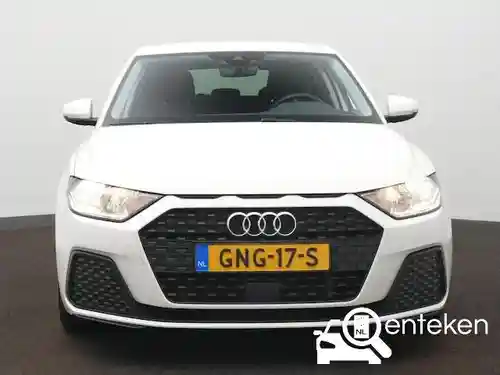 Audi A1 Sportback 25 TFSI 2024