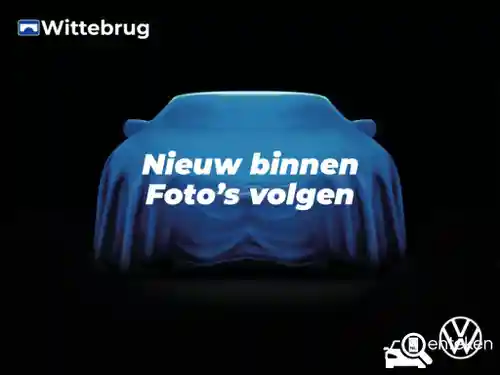 VW Polo 1.0 TSI OPF 2024