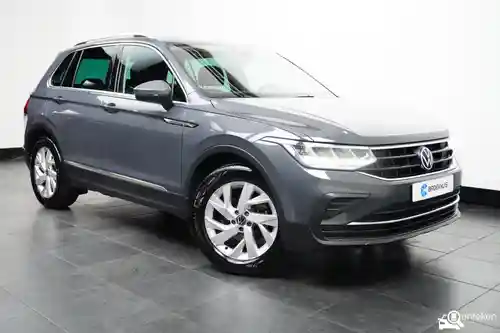 VW Tiguan 1.5 TSI OPF 2023