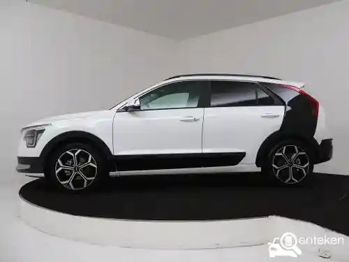 KIA Niro 1.6 GDI Hybrid 2024