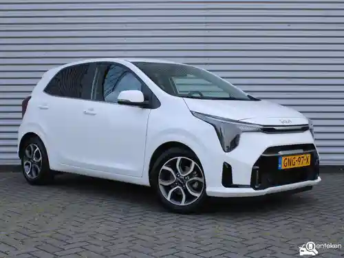 KIA Picanto 1.0 2024