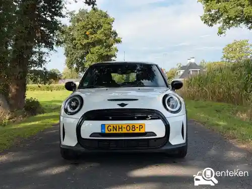 MINI  Cooper SE 2023