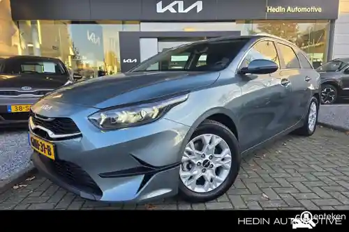 KIA Ceed Sportswagon 1.5 T-GDI 2024