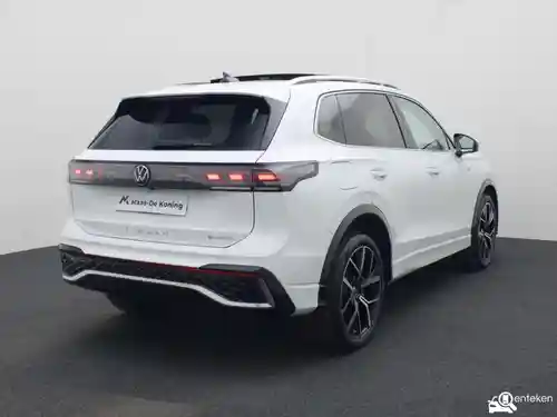VW Tiguan 1.5 eHybrid OPF 2024