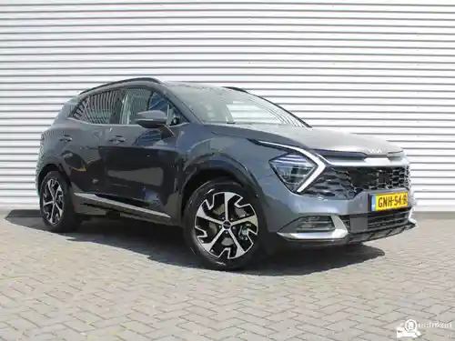 KIA Sportage 1.6 T-GDI Plug-In Hybrid 2024