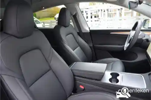 Tesla Model Y Maximum Range 2022