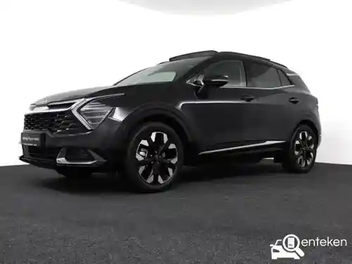 KIA Sportage 1.6 T-GDI Plug-In Hybrid 2024