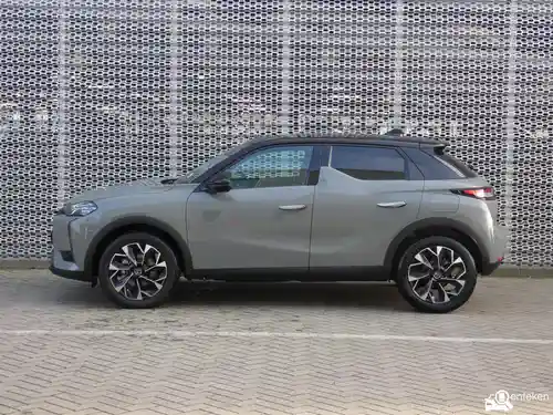 DS Automobiles DS 3 MHEV 136 2024