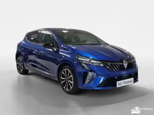 Renault Clio TCe 90 2024