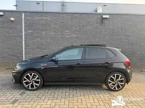 VW Polo GTI OPF 2019