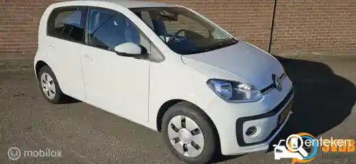 VW up! 1.0 2021