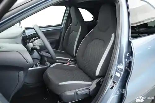 Toyota Aygo X Air 1.0 2024