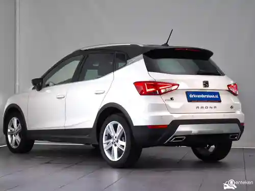 SEAT Arona 1.0 TSI 2020