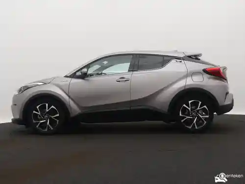 Toyota C-HR 1.8 Hybrid 2019