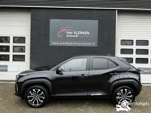 Toyota Yaris Cross 1.5 Hybrid 116 2023