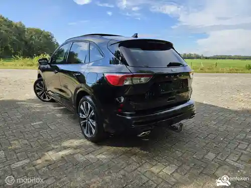 Ford Kuga 2.5 Plugin-Hybrid 2021