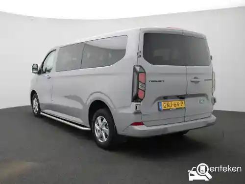 Ford Transit Custom Nugget 340 2.5 Duratec PHEV 2024