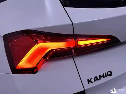 Skoda Kamiq 1.0 TSI 2020