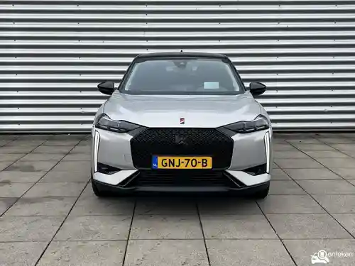 DS Automobiles DS 3 MHEV 136 2024