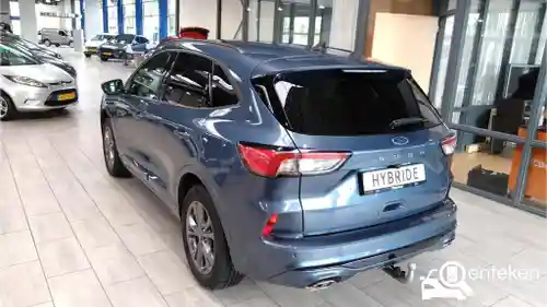 Ford Kuga 2.5 Plugin-Hybrid 2023