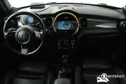 MINI  One 2021