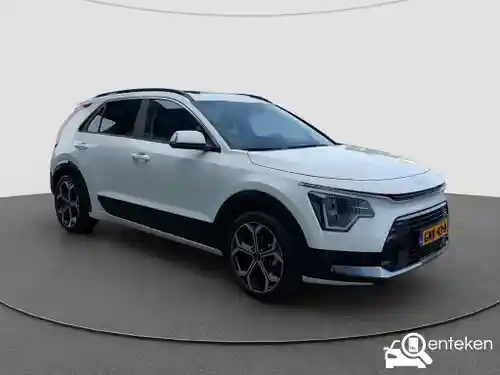 KIA Niro 1.6 GDI Hybrid 2024