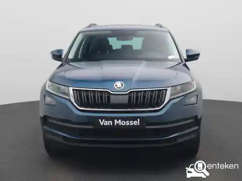 Skoda Kodiaq 1.5 TSI ACT 2019