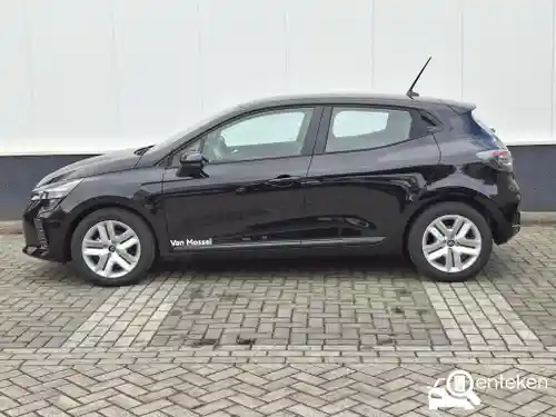 Renault Clio TCe 90 2024