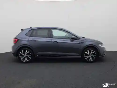 VW Polo 1.0 TSI OPF 2023