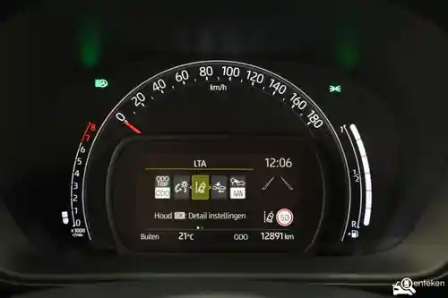 Toyota Aygo X Air 1.0 2024