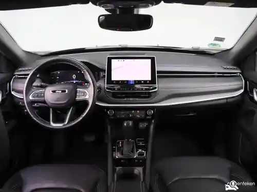 Jeep Compass 1.3 T4 PHEV 2022