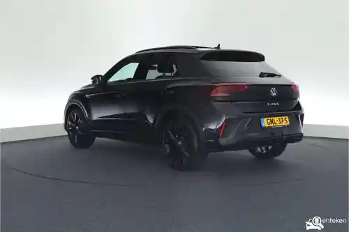 VW T-Roc 1.5 TSI OPF 2024
