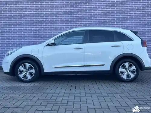 KIA Niro 1.6 GDI PlugIn-Hybrid 2019