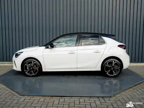 Opel Corsa 1.2 DI Turbo 2023